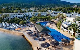 Samara Hotel Herşey Dahil